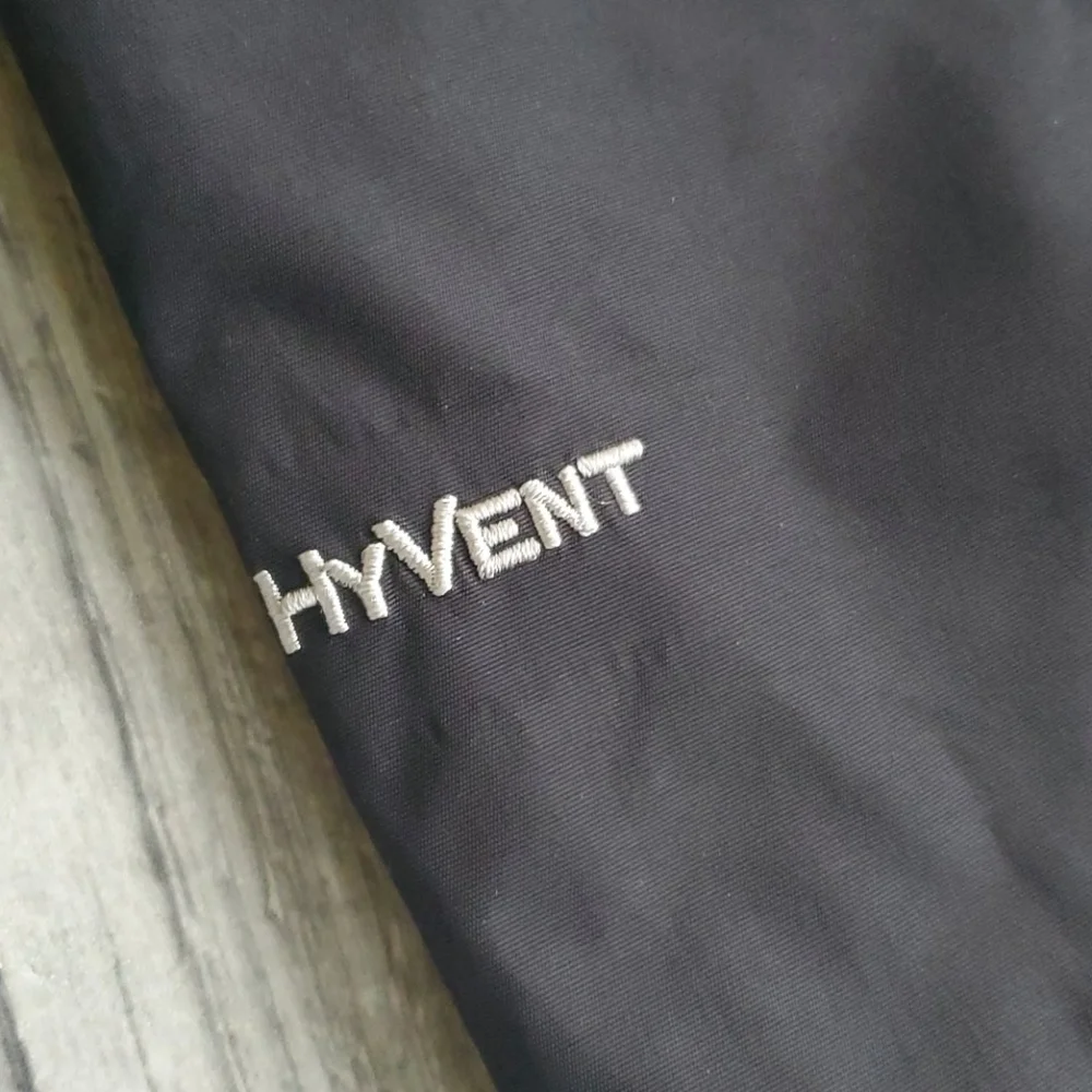 Women's The North Face Hyvent Jacket Size Small - Picture 2 of 6